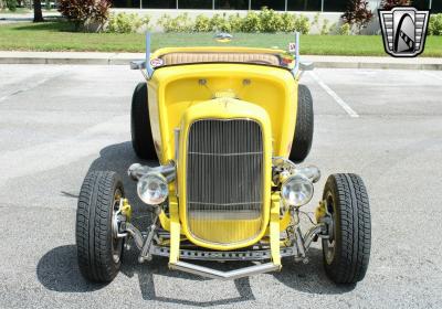 1932 Ford Hot Rod / Hi-Boy