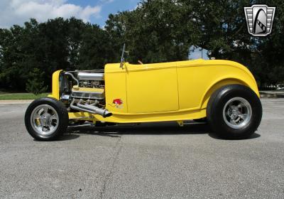 1932 Ford Hot Rod / Hi-Boy