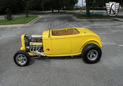 1932 Ford Hot Rod / Hi-Boy