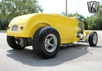 1932 Ford Hot Rod / Hi-Boy