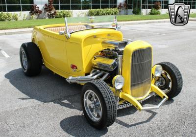 1932 Ford Hot Rod / Hi-Boy