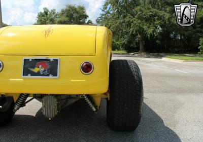 1932 Ford Hot Rod / Hi-Boy