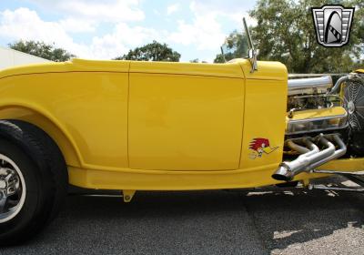 1932 Ford Hot Rod / Hi-Boy