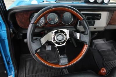 1976 Mazda Rotary