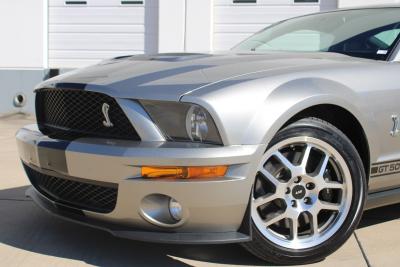 2008 Ford Shelby GT500