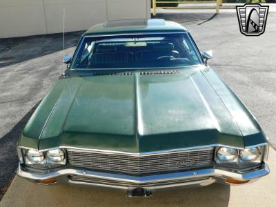 1970 Chevrolet Impala