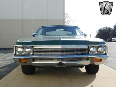 1970 Chevrolet Impala