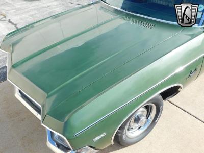 1970 Chevrolet Impala