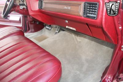 1974 Pontiac Grand Ville