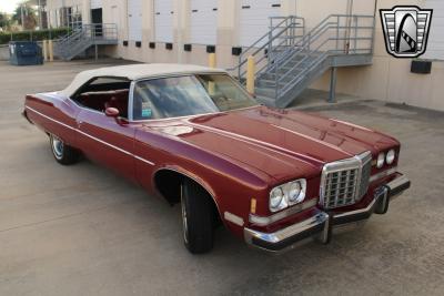 1974 Pontiac Grand Ville