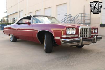 1974 Pontiac Grand Ville