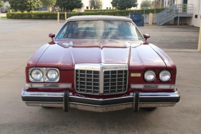 1974 Pontiac Grand Ville