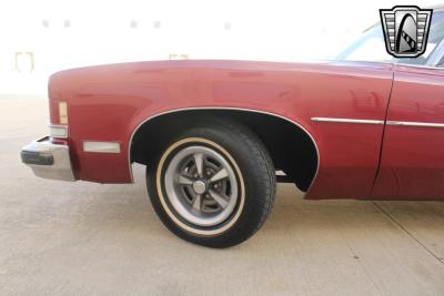 1974 Pontiac Grand Ville