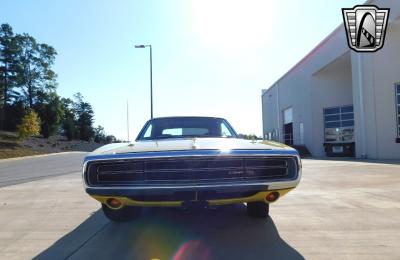 1970 Dodge Charger