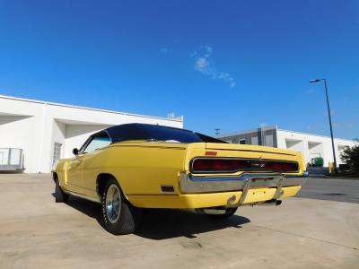 1970 Dodge Charger