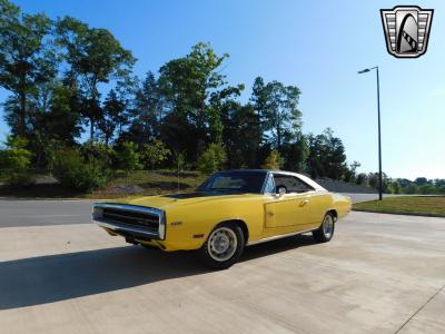 1970 Dodge Charger