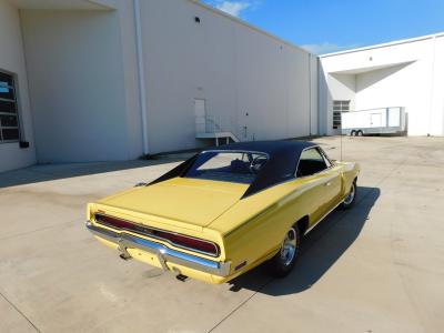 1970 Dodge Charger