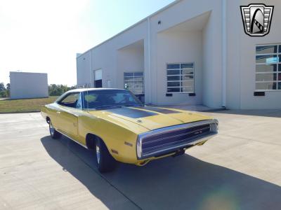 1970 Dodge Charger