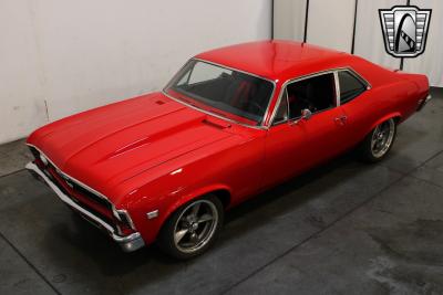 1971 Chevrolet Nova