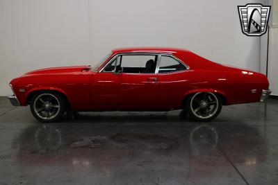 1971 Chevrolet Nova