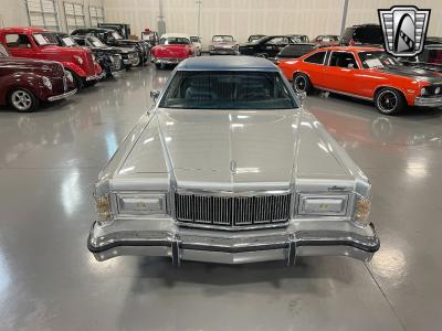 1978 Mercury Grand Marquis