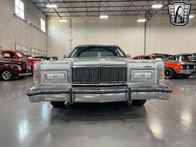 1978 Mercury Grand Marquis