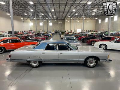 1978 Mercury Grand Marquis