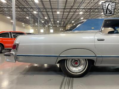 1978 Mercury Grand Marquis