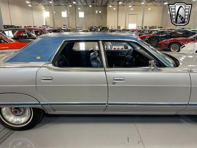 1978 Mercury Grand Marquis