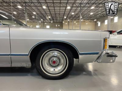 1978 Mercury Grand Marquis