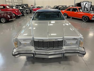 1978 Mercury Grand Marquis