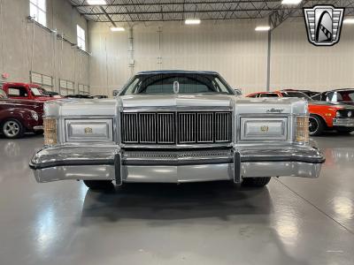 1978 Mercury Grand Marquis