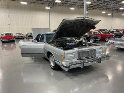 1978 Mercury Grand Marquis