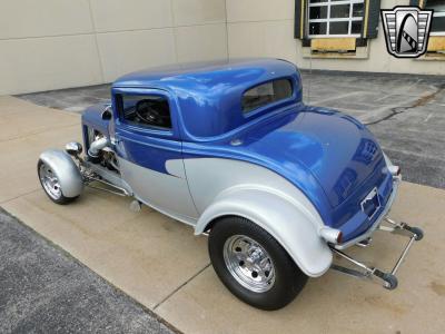 1932 Ford Roadster