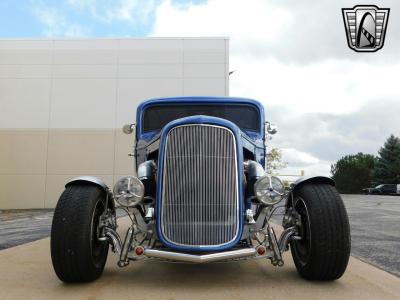 1932 Ford Roadster