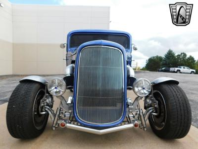 1932 Ford Roadster