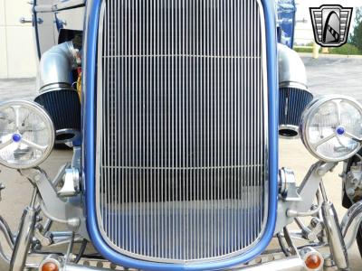 1932 Ford Roadster