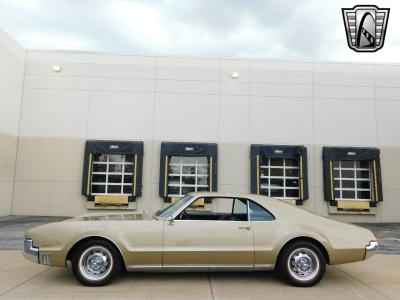 1967 Oldsmobile Toronado