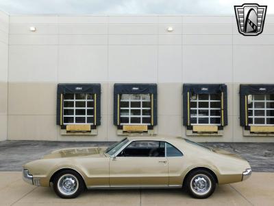 1967 Oldsmobile Toronado