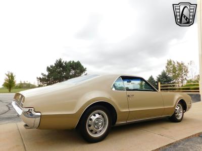 1967 Oldsmobile Toronado