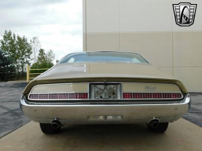 1967 Oldsmobile Toronado