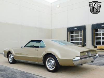 1967 Oldsmobile Toronado