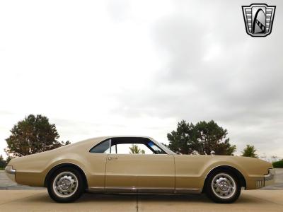 1967 Oldsmobile Toronado