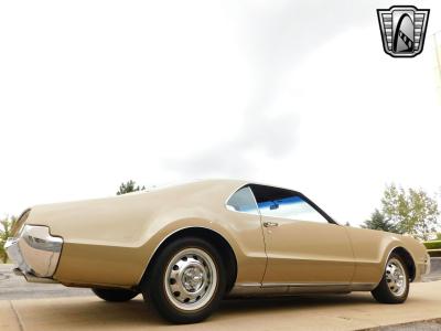 1967 Oldsmobile Toronado