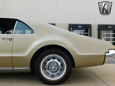 1967 Oldsmobile Toronado