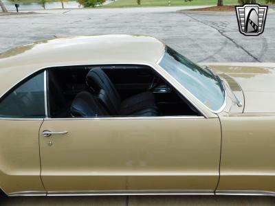 1967 Oldsmobile Toronado