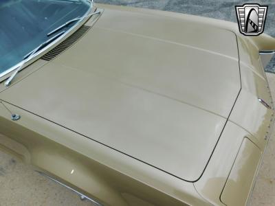 1967 Oldsmobile Toronado