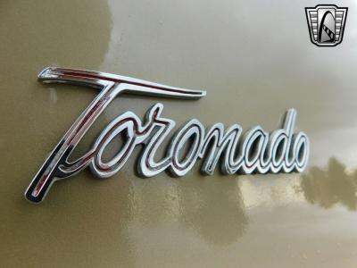 1967 Oldsmobile Toronado