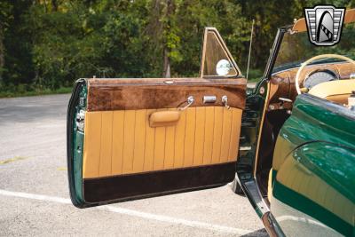 1948 Cadillac Series 62