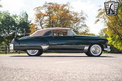 1948 Cadillac Series 62